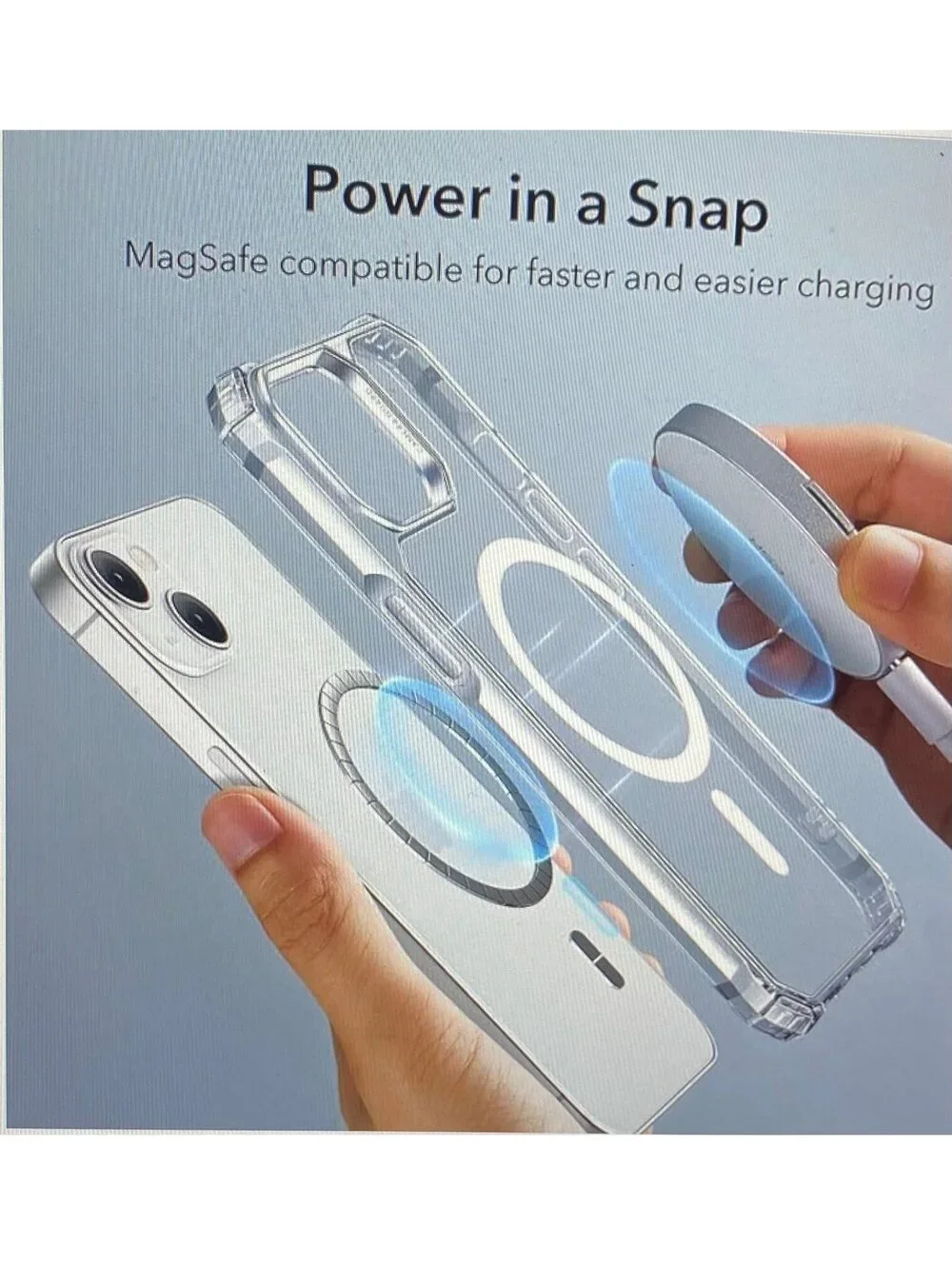 ESR Case for iPhone 14 Pro Max